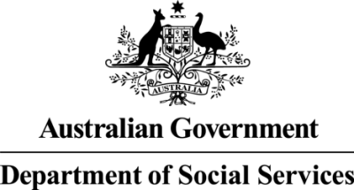 Department of Social Services Logo