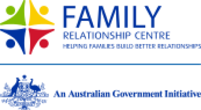 Family Relationship Centre Logo